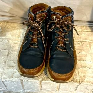 Womens Sporto Hiking boots